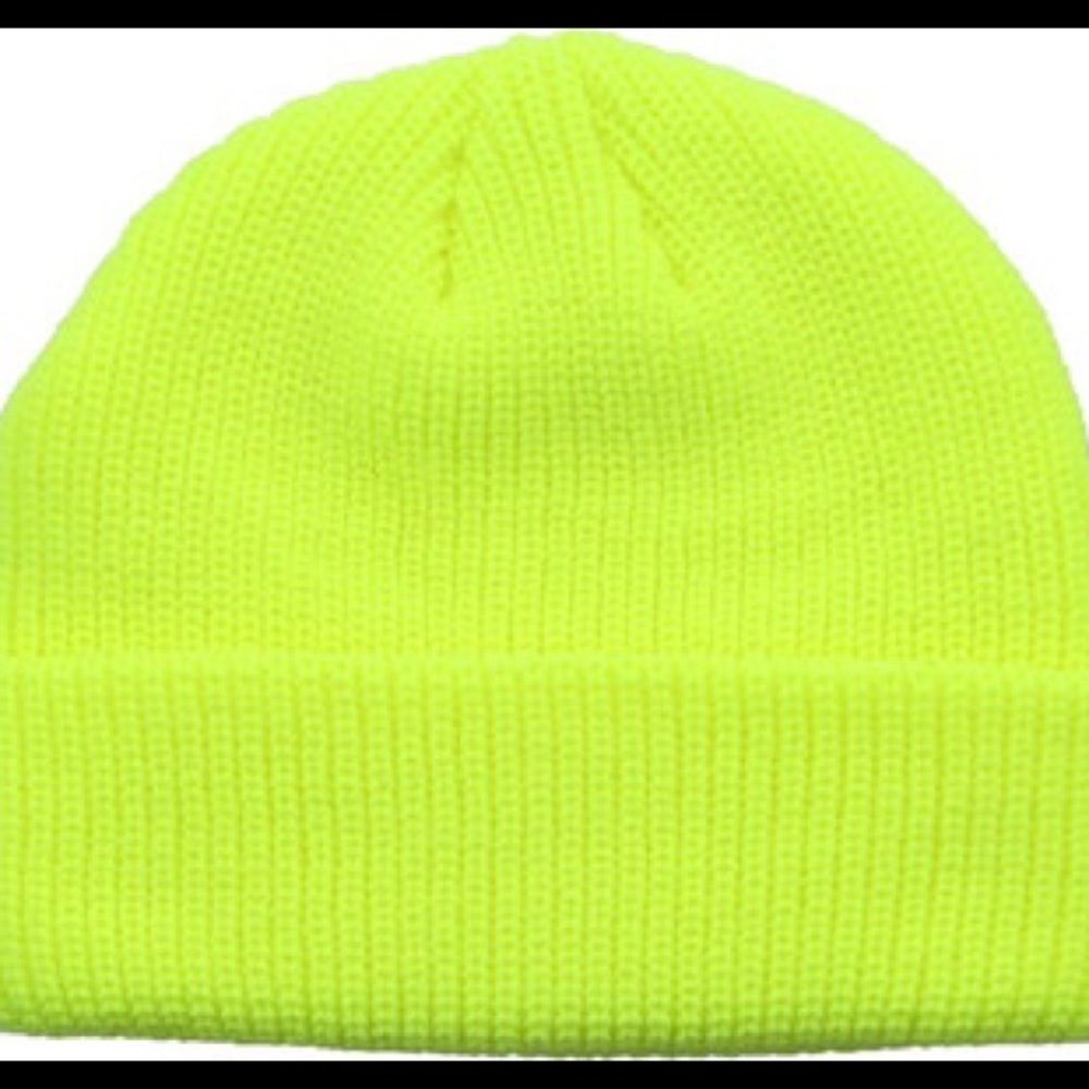 FISHERMAN BEANIE